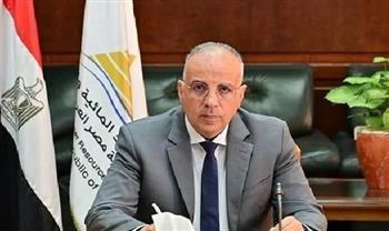 وزير الري: الأمن المائي للمواطن أولوية قصوى للوزارة
