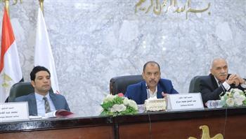 محافظ سوهاج يعلن موعد إنهاء طلبات التصالح في مخالفات البناء