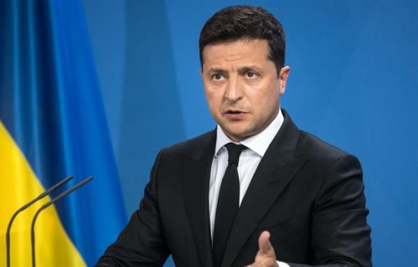 زيلينسكي يتهم رئيس الوزراء المجري بخيانة الاتحاد الأوروبي على خلفية زيارته إلى روسيا