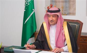 نائب وزير الخارجية السعودي يبحث مع سفراء أمريكا وقبرص وإسبانيا العلاقات الثنائية والمستجدات الإقليمية