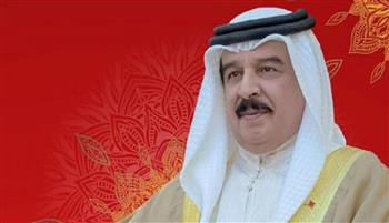   عاهل البحرين يتسلم رسالة خطية من سلطان عمان