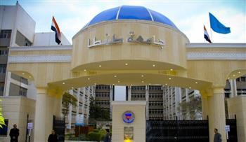 طنطا ضمن أفضل 8 جامعات على مستوى الوطن العربي لعام 2024