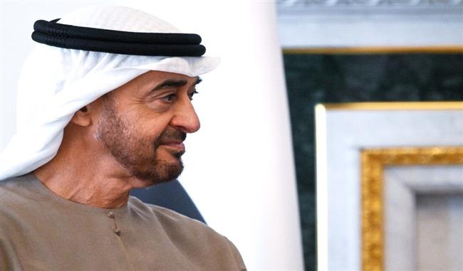 يوم عهد الاتحاد.. الشيخ محمد بن زايد يعلن 18 يوليو مناسبة وطنية في الإمارات