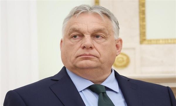 رئيس وزراء المجر: حدة الصراع في أوكرانيا ستزداد بشكل جذري في المستقبل القريب