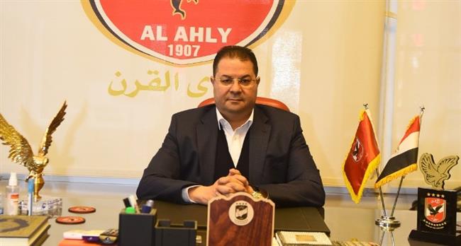 الأهلي يوضح موقفه من تذاكر مباراة القمة