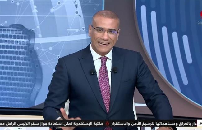 رصاصة أخطأت رأس ترامب تحوله إلى زعيم ملهم.. مقدمة كمال ماضي