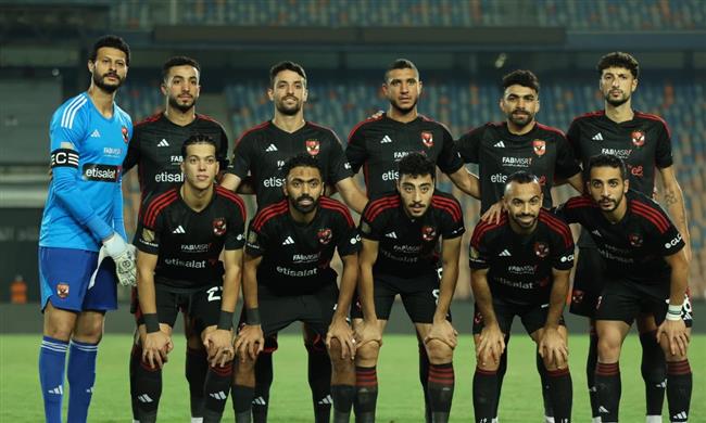 كأس مصر .. تاريخ مواجهات الأهلي ضد الألومنيوم