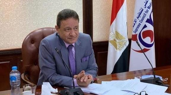 كرم جبر: وسائل الإعلام المصرية لم تتأثر بالعطل التقني العالمي
