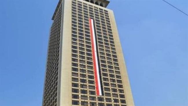 مصر تُرحِب بالرأي الاستشاري للعدل الدولية حول آثار الممارسات الإسرائيلية في الأراضي المحتلة