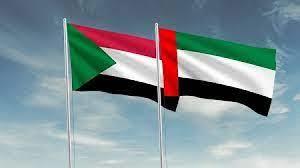   رئيس الإمارات يوجه رسالة دعم نحو إنهاء الأزمة في السودان