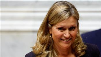   يائيل برون-بيفيه تعود إلى رئاسة البرلمان الفرنسي