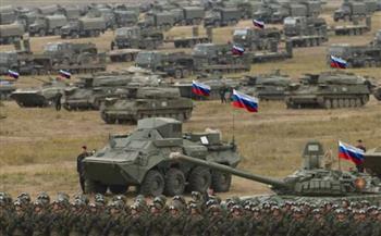 أوكرانيا: عدد قتلى الجيش الروسي يصل إلى 564 ألفا منذ بدء العملية العسكرية