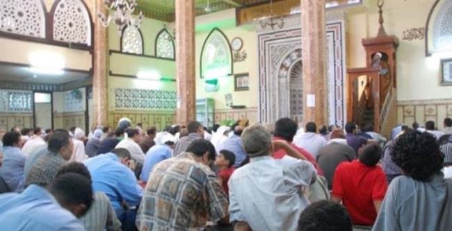 "جبر الخاطر وأثره في الدين والآخرة" موضوع خطبة الجمعة اليوم  