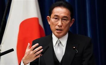 رئيس وزراء اليابان: نتوقع رقما قياسيا يصل إلى 35 مليون زائر أجنبي خلال عام 2024