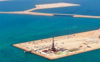   النفط الكويتية : البدء في إجراءات حفر وتشييد المنشآت بحقل الدرة قبل نهاية العام الجاري