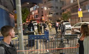   مقتل إسرائيلي وإصابة 10 آخرين في انفجار مسيرة في تل أبيب.. والحوثيون يعلنون مسؤوليتهم