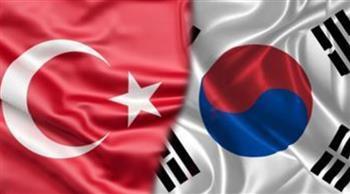اتفاقية تجنب الازدواج الضريبي بين كوريا الجنوبية وتركيا تدخل حيز التنفيذ الأحد المقبل