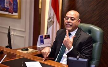 وزير العمل : الدولة حريصة على حق العمال في اختيار ممثليهم بحرية وديمقراطية