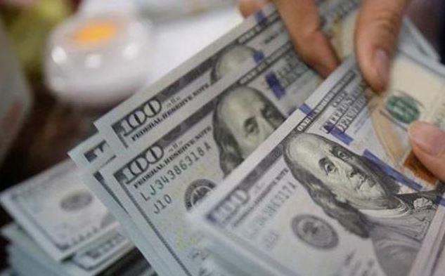 الداخلية تضبط قضايا اتجار غير مشروع بالنقد الأجنبي خلال 24 ساعة قيمتها 16 مليون جنيه