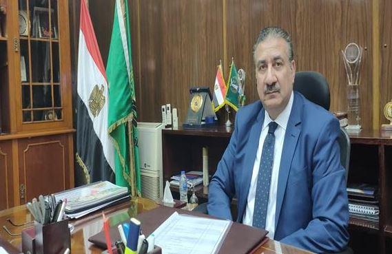 محافظ المنوفية: محو أمية أكثر من 67 ألف مواطن وحصد المركز الأول على مستوى الجمهورية