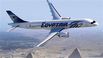   مصدر حكومي: منظومة الطيران المدني المصري "آمنة تماما".. ومدبولي يتابع الموقف
