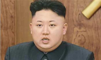   الزعيم الكوري الشمالي يبحث مع وفد عسكري روسي التعاون المشترك
