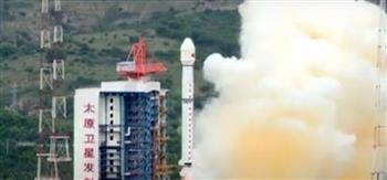 الصين تنجح فى إطلاق قمر جديد لاستشعار الأرض عن بعد