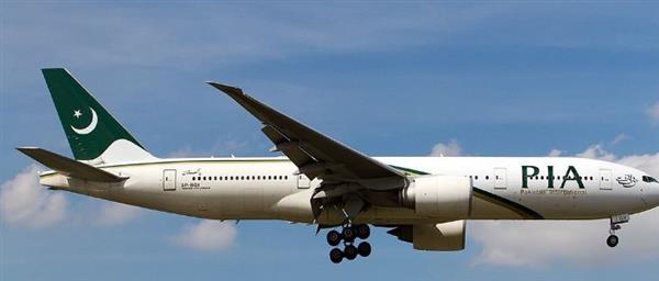 الخطوط الجوية الباكستانية: لم نتأثر بالانقطاع التقني العالمي