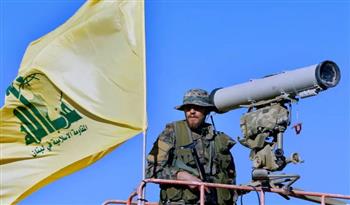   "حزب الله" يستهدف للمرة الأولى مستوطنة أبيريم شمال إسرائيل 