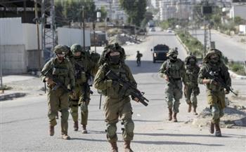قوات الاحتلال الإسرائيلي تقتحم مناطق مختلفة في بيت لحم.. واندلاع مواجهات في مخيم "الدهيشة"