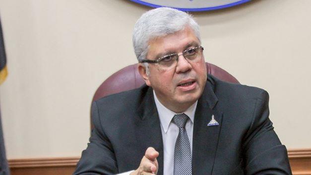  د. أيمن عاشور يؤكد: تعزيز الشراكات الدولية لخلق بيئة تعليمية مُتميزة في مصر