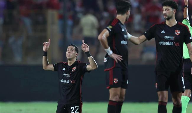 كأس مصر .. تشكيل الأهلي المتوقع اليوم أمام الألومنيوم