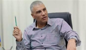 محافظ أسوان يوجه بسرعة تنفيذ مشروع رفع كفاءة الطريق الدائرى (بلانة كلابشة) بنصر النوبة