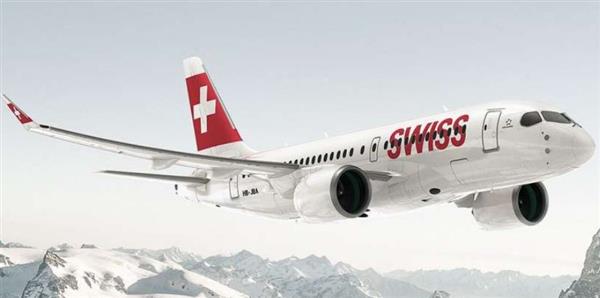 مراقبة الحركة الجوية السويسرية تعلن عن تأثر خدماتها بالعطل التقني العالمي