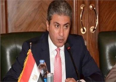 حصاد نشاط وزارة السياحة والآثار في الفترة من 6 إلى 19 يوليو 2024 