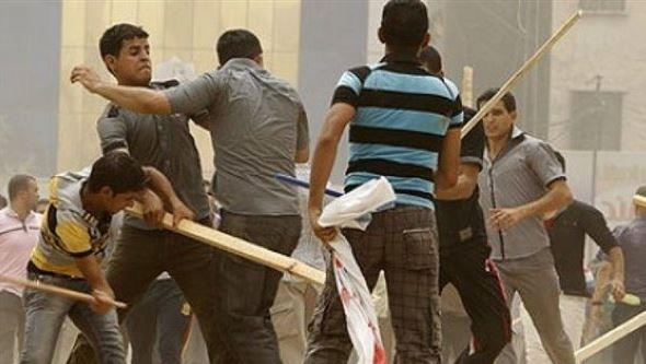 ضبط 5 من بينهم 4 مصابين في مشاجرة بدار السلام سوهاج