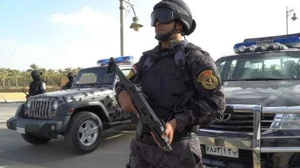 الداخلية تكشف ملابسات تعدى سائق بشركة نقل خاصة على سيدة