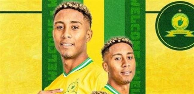 البرازيلي آرثر دي أوليفيرا ينضم لـ صن داونز الجنوب إفريقي