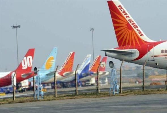 فرانس برس: ثلاث شركات طيران هندية تعلن تعطل أنظمتها المعلوماتية