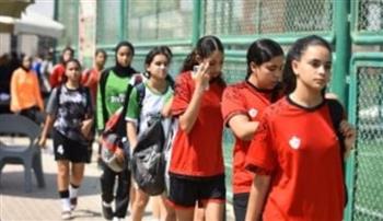   الأهلي يعلن عن موعد اختبارات الكرة النسائية بفرع الشيخ زايد