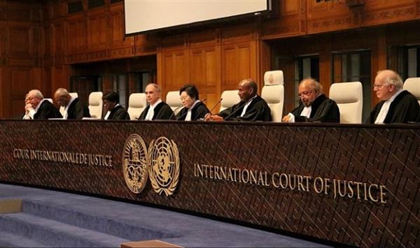 "العدل الدولية": ليس لدينا ما يمنع من إصدار قرار استشاري بشأن التبعات القانونية للاحتلال