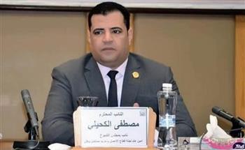 عضو بالشيوخ: منح مجلس النواب الثقة للحكومة يضع عليها مسئوليات كبيرة