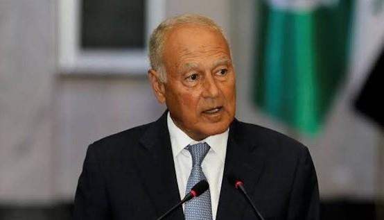 أبو الغيط يرحب بحكم "العدل الدولية" بعدم قانونية الاحتلال الإسرائيلي للأراضي الفلسطينية