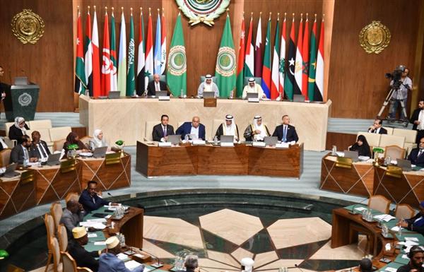البرلمان العربي يرحب بقرار محكمة العدل الدولية
