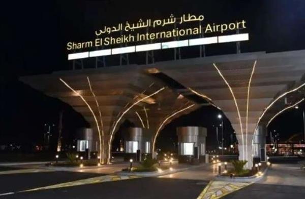 جمارك مطار شرم الشيخ الدولي تضبط محاولة تهريب مستلزمات طب الأسنان