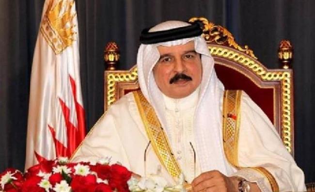 عاهل البحرين يؤكد حرص بلاده على مد جسور التعاون مع ماليزيا