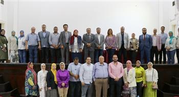 إنشاء أول رابطة عامة للأطباء في مصر.. وإجراء انتخاباتها بمقر النقابة 