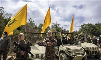 حزب الله يستهدف موقعي السمّاقة و مزارع شبعا اللبنانية المحتلة