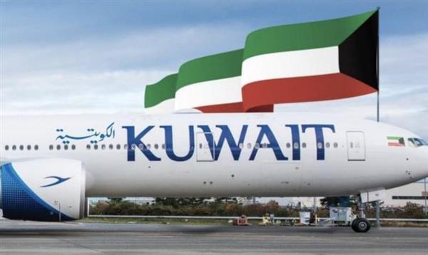 "الطيران الكويتي": عودة جميع الأنظمة التقنية لوضعها الطبيعي