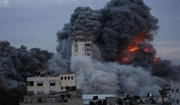 مفوضية الأمم المتحدة لحقوق الإنسان تدعو إلى وقف إطلاق النار في غزة